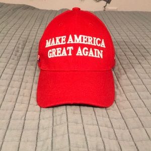 MAGA Hat
